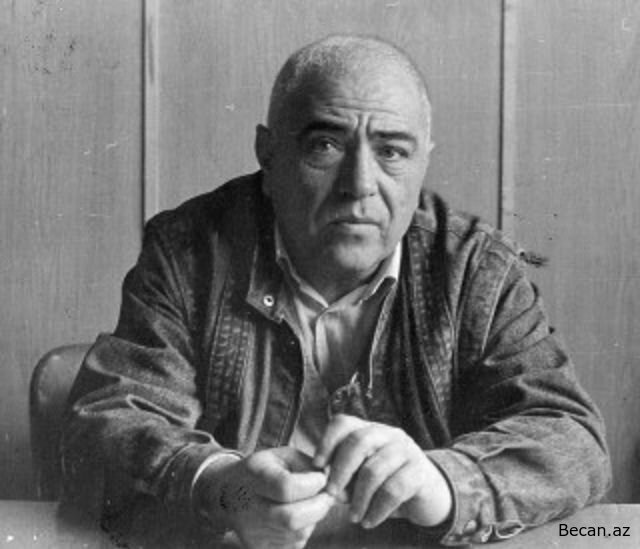 Çünki şairdir - Oktay Şamil haqqında