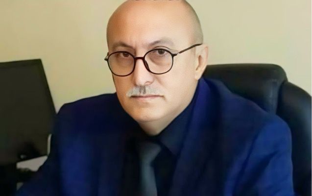 Sabiq direktor axtarışa verildi