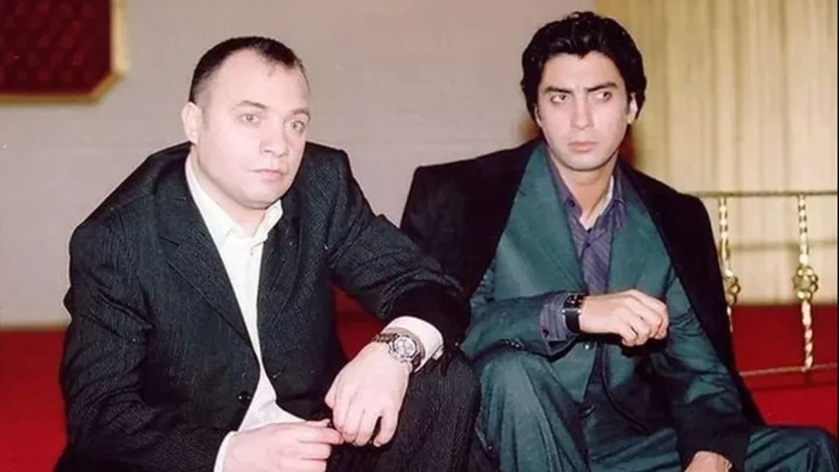 "Polat Alemdar"ın yeni şəkli həm də qınaq şərhlərinə tuş oldu