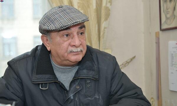 Məşhur kinoaktyorun səhhəti yenidən pisləşib