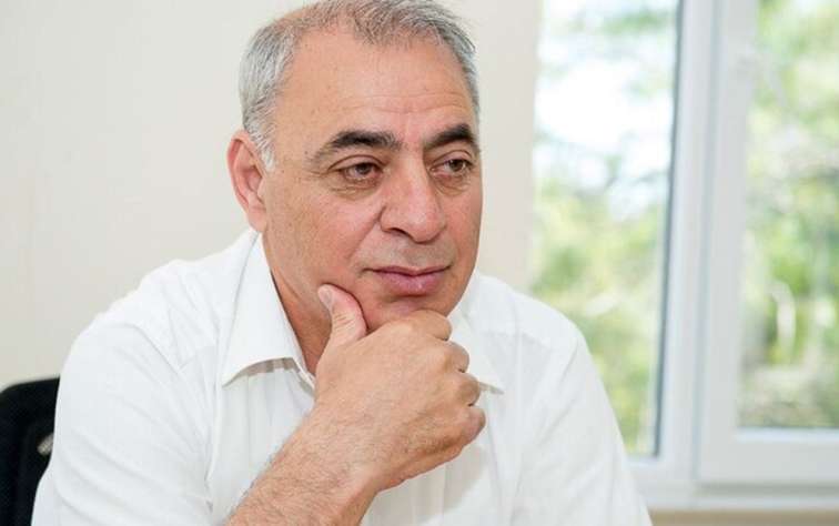 Nadir Hüseynovun öldüyü hadisənin təfərrüatı – Yaralanan qadın dayanacaqda dayanıbmış